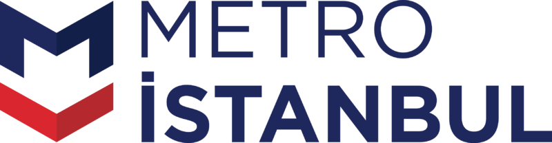 Metro istanbul logo