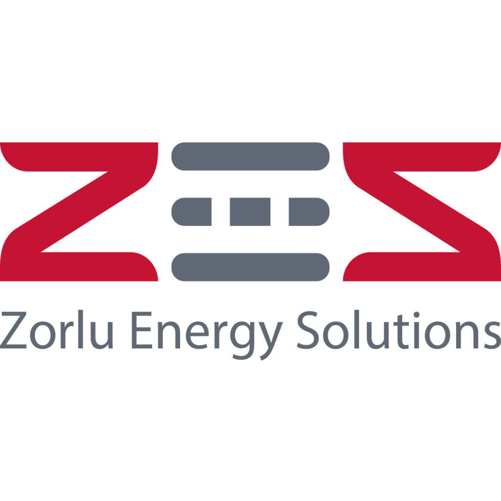 ZES Logo
