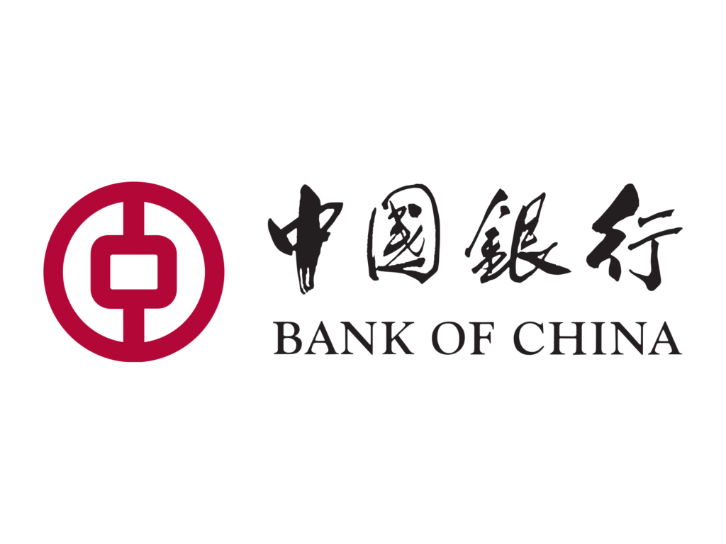 bank of china
