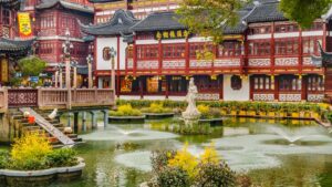 Yu Garden